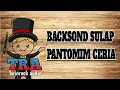 Lagu Backsound sulap pantomim ceria - no copyright🎶