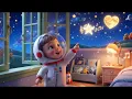 ⭐ Twinkle Twinkle Little Star 🚀 | Space Adventure Song for Kids | Nursery Rhymes for Kids