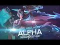 Download Lagu Asal Usul Hero Alpha Senangkep Gw - Mobile Legends Bang Bang Indonesia