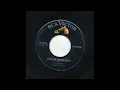 Johnny Tedesco - Vuelve Primavera - Victor 76-1202-a