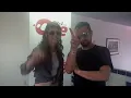 Jotdog / Lluvia de Estrellas / Gira Escolar Oye 89.7 / 30 Septiembre 2011