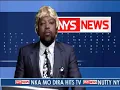 NUTTY NYS "NKA MO DIRA" OFFICIAL VIDEO
