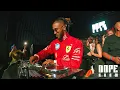 Dope Room - Dwson - Live Set - EP8 - Costume Edition
