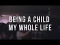 Trophy Eyes - White Curtains (Lyric Video)