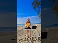 Download Lagu Morning groove at Adena Beach Resort, Kuantan with my Pioneer DJ  FLX4 \u0026 HDJ-X5 headphones #dj #djs