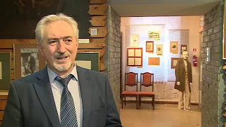 «Вести.Культура», эфир от 25 января 2021 года