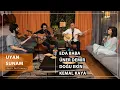 Download Lagu Eda Baba - Üner Demir \u0026 Doğu Ekin - Kemal Kaya - Uyan Sunam (Akustik)