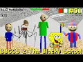 BBCCS 2 The Blocky School Baldi s Basics Mod