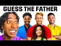 Download Lagu Match The Daughter To The Father