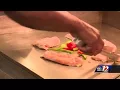 Luddie s Kitchen new soul food restaurant opens in Elkin