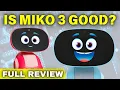 Miko 3: Best Robot For Kids? (FULL REVIEW)