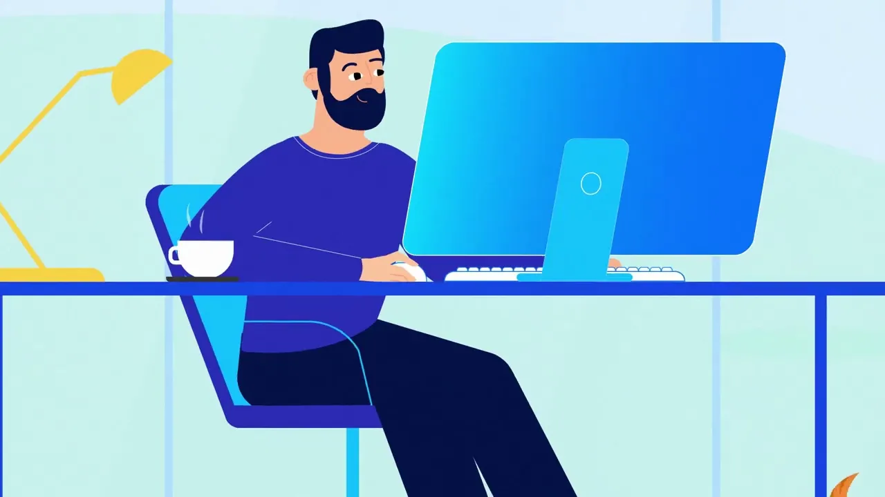 Comarch 2D Technical Product Walkthrough Video