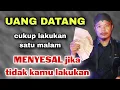 Lagu PENARIK REJEKI AMPUH , BUKTI NYATA, kamu akan kaget dengan hasilnya‼️