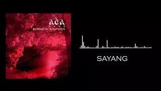 ada band sayang official audio