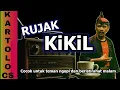 Lagu Rujak Kikil Jadi KORBAN! 😭 Dagelan Ludruk Jula-Juli Kartolo CS Pecah Total