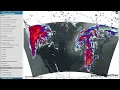 Weather Watch how to use the HRRR tool