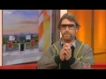 Download Lagu Jay Kay Jamiroquai BBC Breakfast 2017