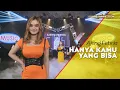 Download Lagu AJENG FEBRIA - HANYA KAMU YANG BISA (OFFICIAL LIVE MUSIC COVER) | MEGAH MUSIC