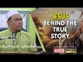 Download Lagu 46 | Jesus : Behind The True Story | Ustaz Auni Mohamed | Ogos 2016