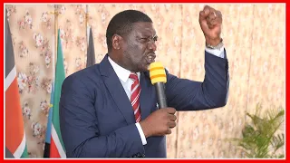 TULITUMIE JINA LA YESU TU ASKOFU MKUU STEVIE MULENGA 