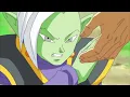 Goku Black AMV - The Vengeful One | Disturbed