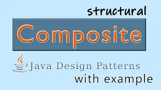 Mastering Composite Design Pattern in Java Building a Flexible File System Structure