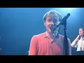 Bombay Bicycle Club @ El Rey Theatre - Eyes Off You