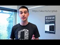 Script Lab Demo