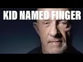 I Made An Analysis of the Kid Named Finger Meme for Class