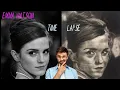 Portrait Time-lapse Emma Watson