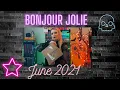 BONJOUR JOLIE June 2021