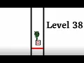 How to beat level 38 Ovo Coolmathgames