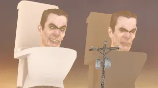 Skibidi toilet Soundwave 11 remastered leak
