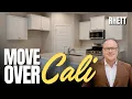 Better Than the Cali DR Horton Rhett Tour Panama City FL
