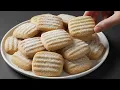 Lagu 15-minutenkoekjes! Snelle, lekkere koekjes! Het perfecte kersttoetje!