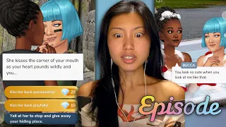 My Journey for True Love in Episode (Part 3)