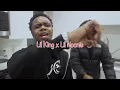 Lil Benji808 Ft. Lil King - Party Like A Rockstar (ReapMix) (Official Music Video)