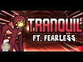 Tranquil ft fearlessfunnies FNF DOORS F1 OST