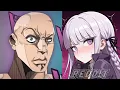 Download Lagu Danganronpa | Anime vs Reddit | Rock Reaction | part3