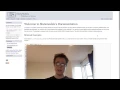 Stats models A Short Tutorial