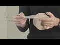 Three Tape Options for Drywall