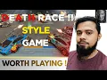 Death Race Style iOS Game Survival Races - Worth Playing