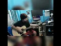 Periphery acoustic(Mike dawes)-scarlet cover