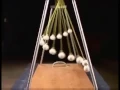 Pendulum Waves with Philip Glass