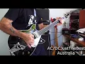 AC/DC - Fire Your Guns (Donington)