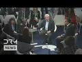 Lagu FULL PANEL: Sen. Graham, EU's Metsola and Karim Sadjadpour on Iran's Future, 2026 Strategy | AC1N