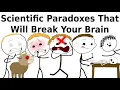 Download Lagu Scientific Paradoxes That Will Break Your Brain