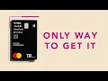 TjMaxx Credit Card Commercial