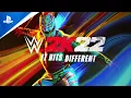 Download Lagu WWE 2K22 - Launch Trailer | PS5, PS4