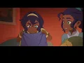 Pavi Makes a Promise to Uki’s Grandfather!  | Avatar: Seven Havens Season 1 Episode 4 “The Faceless